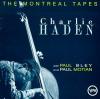 The Montreal Tapes. Vol7. with Paul Bley and Paul Motian